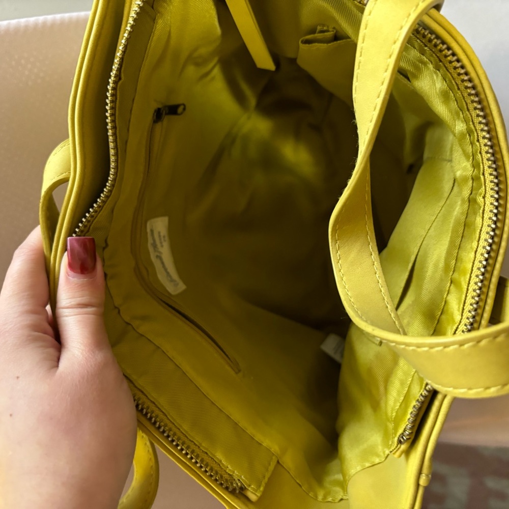 Universal Thread Shoulder Bag - image 2